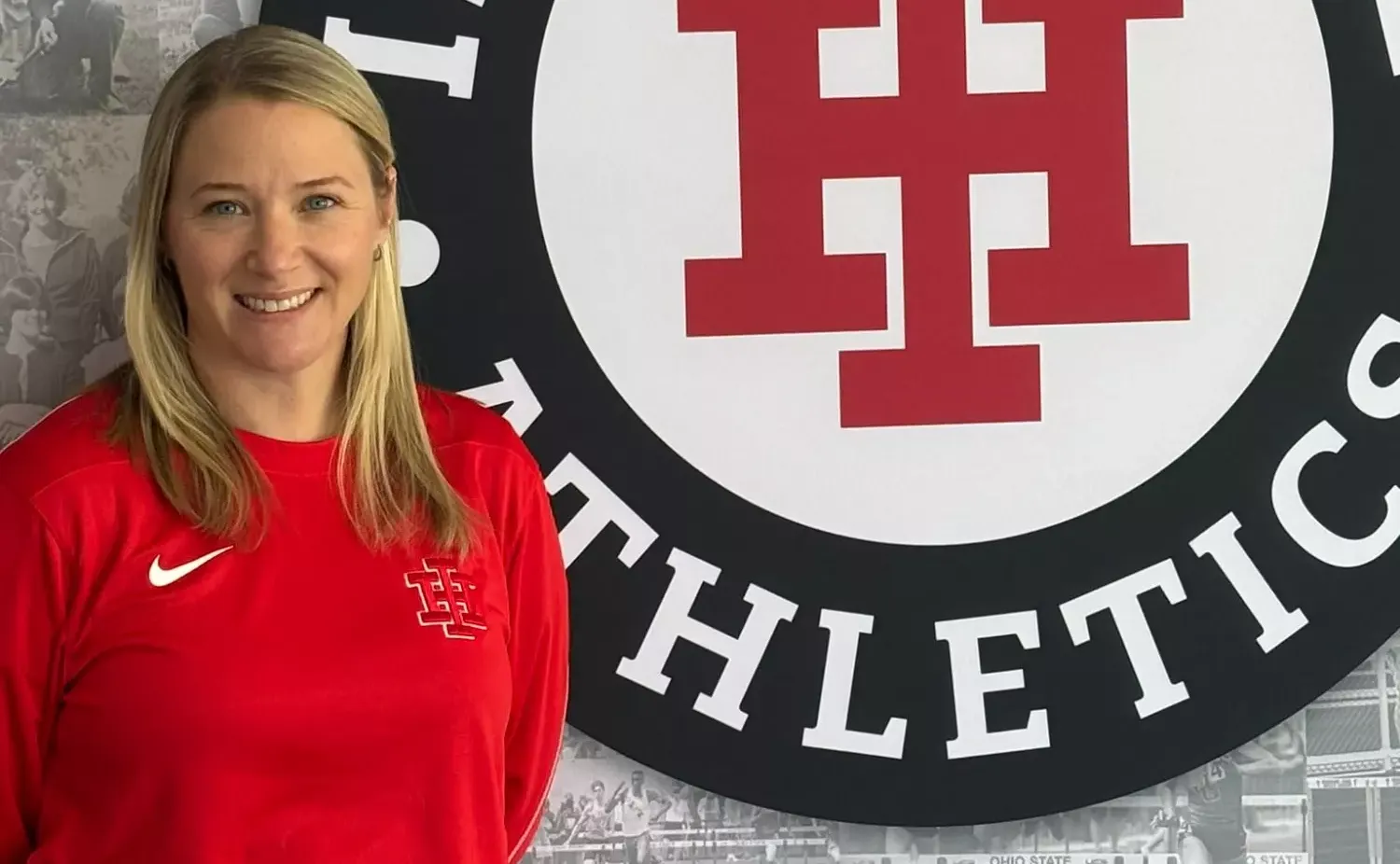 2026 Field Hockey-Coach Emily Betz