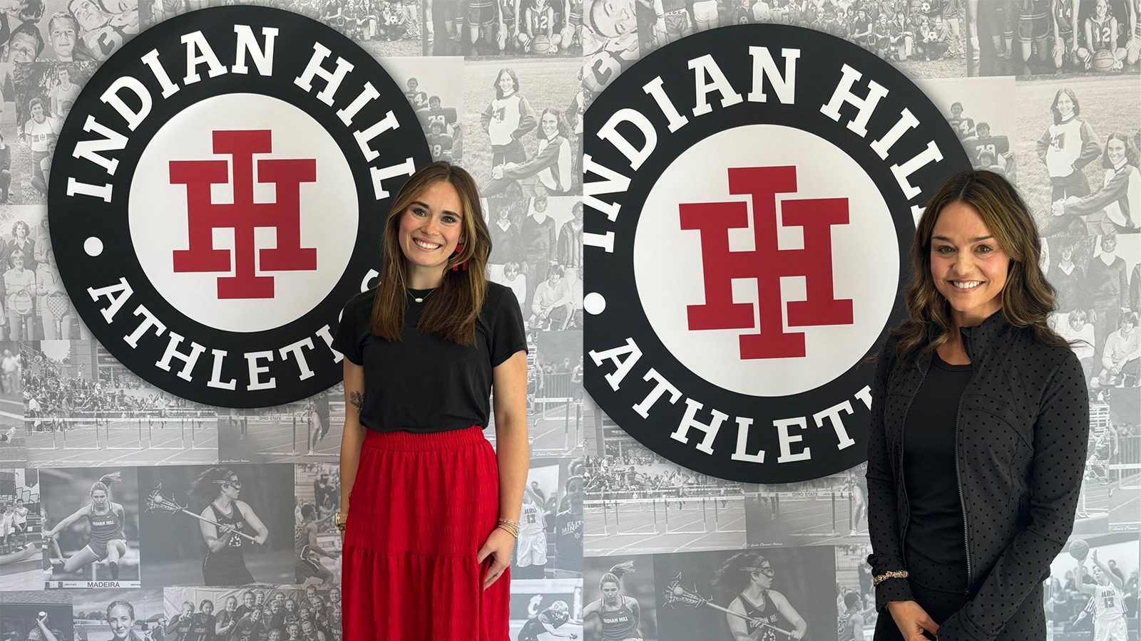 2026 New IH Cheer Coaches