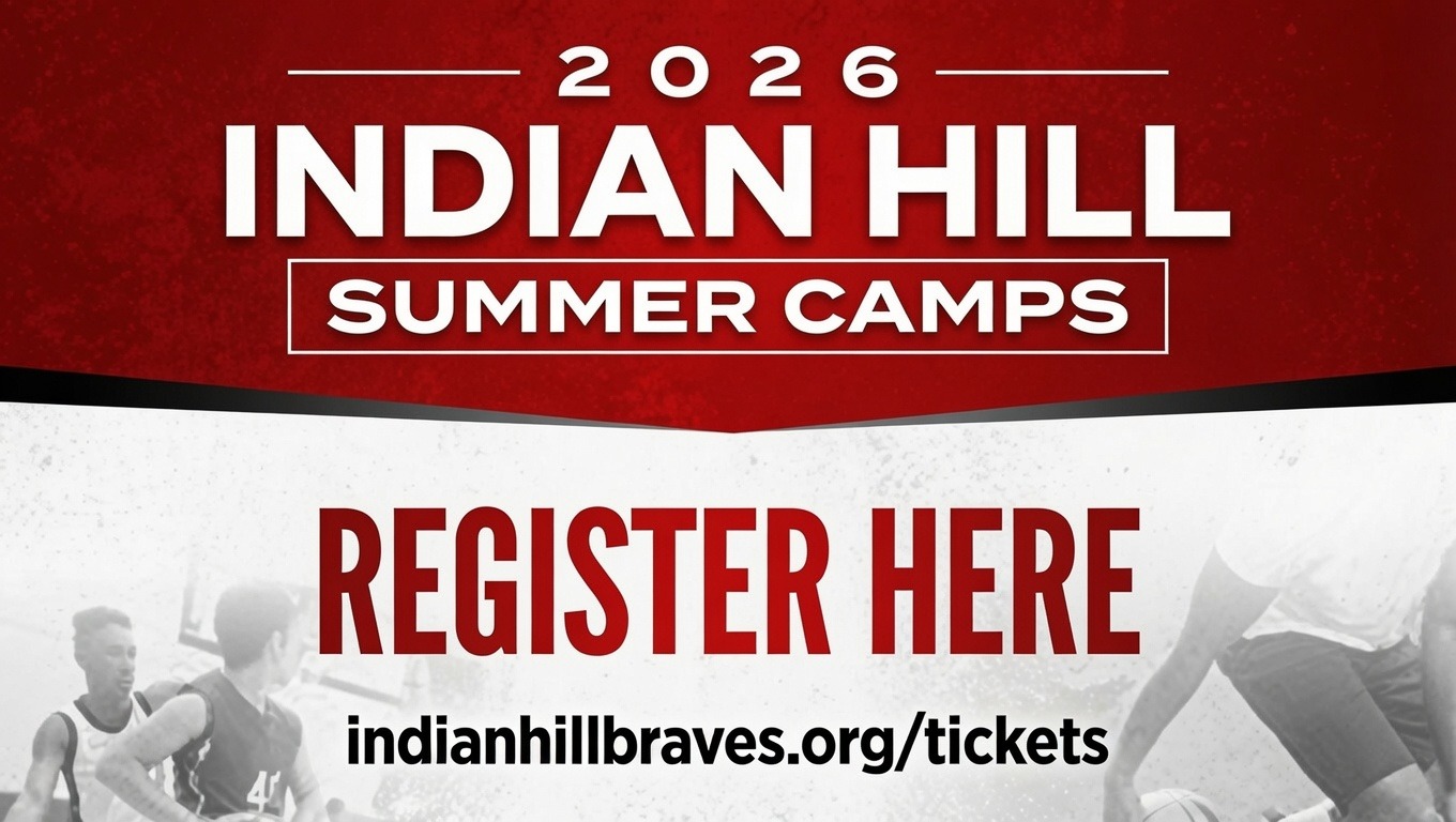 2026 SUMMER CAMPS