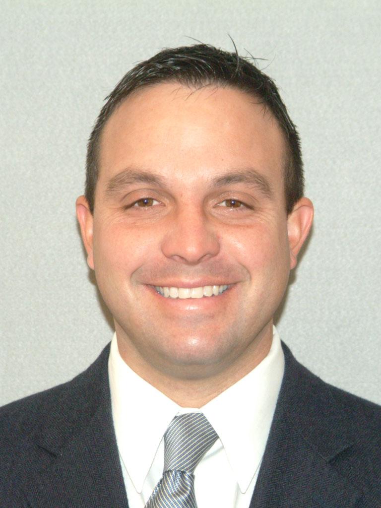 Mike Whitson