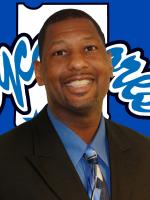 Deryl Cunningham