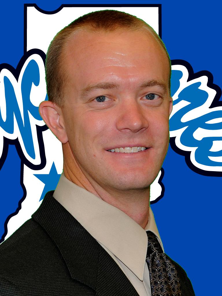 Jeff Martin