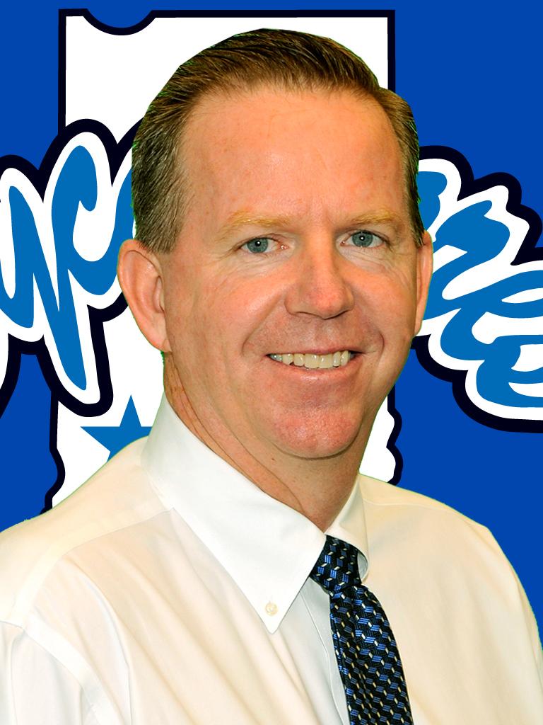 Kevin McKenna