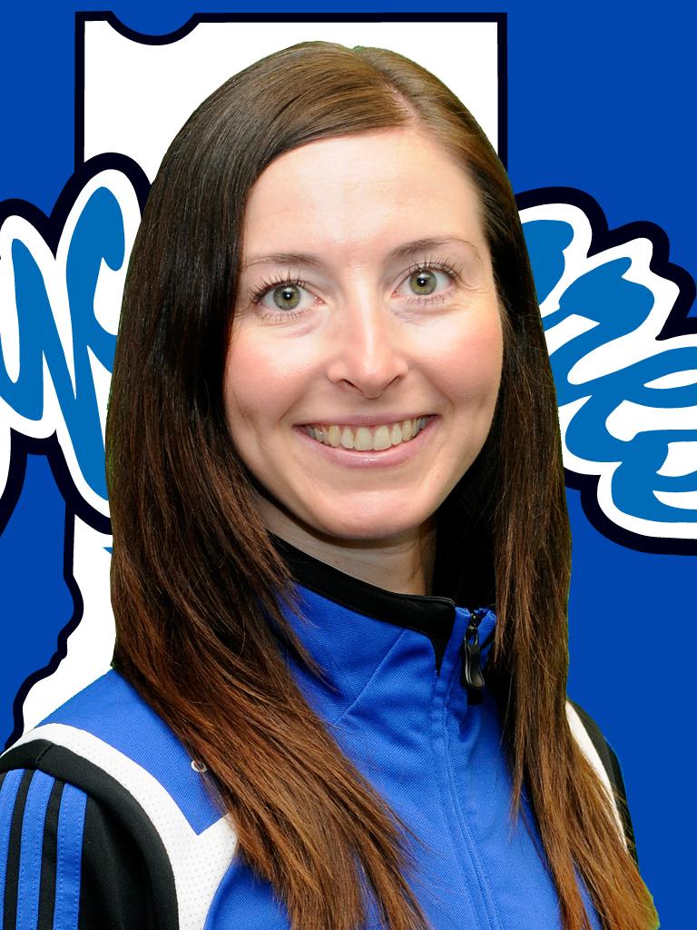 Rebecca Zakrajsek