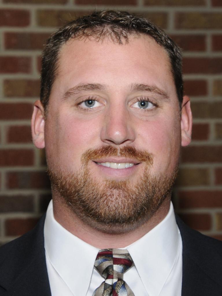 Adam Judge