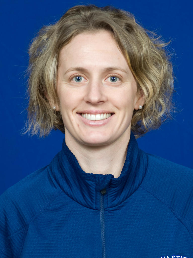 Michelle Kiesanowski