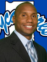 Troy Walters