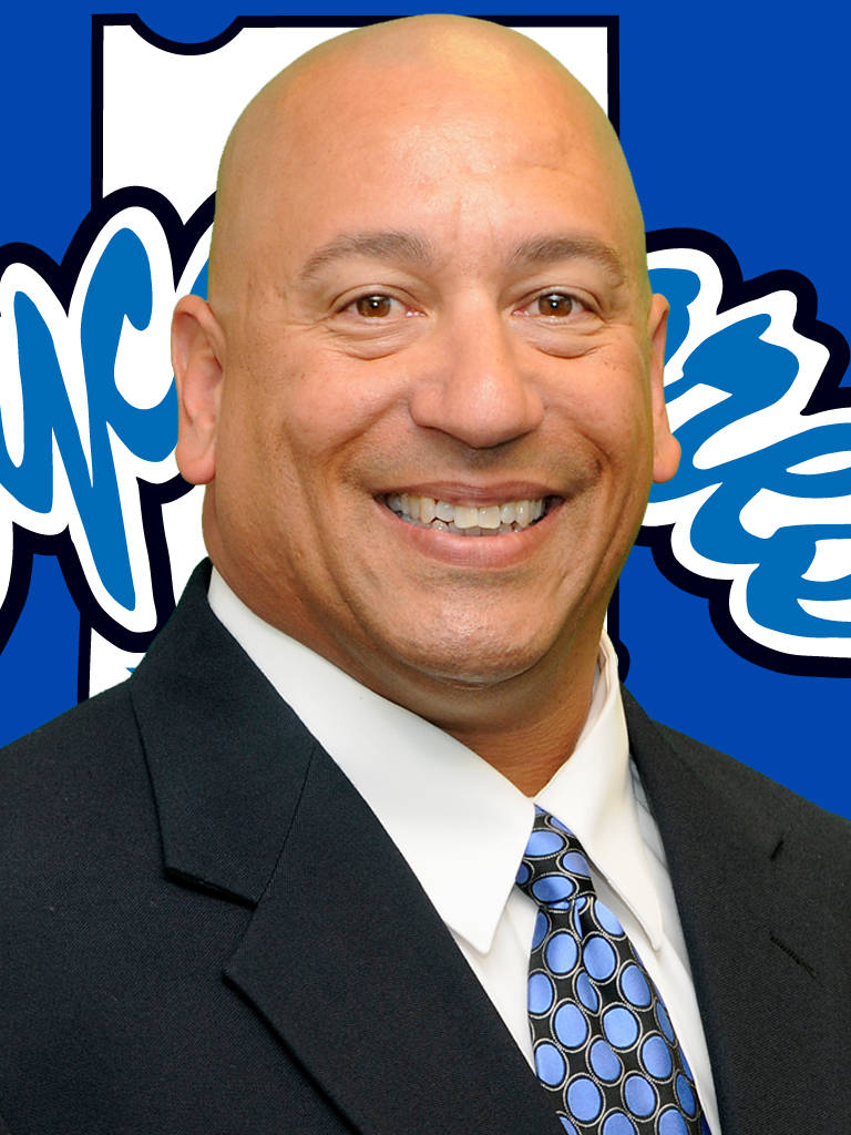 Trent Miles