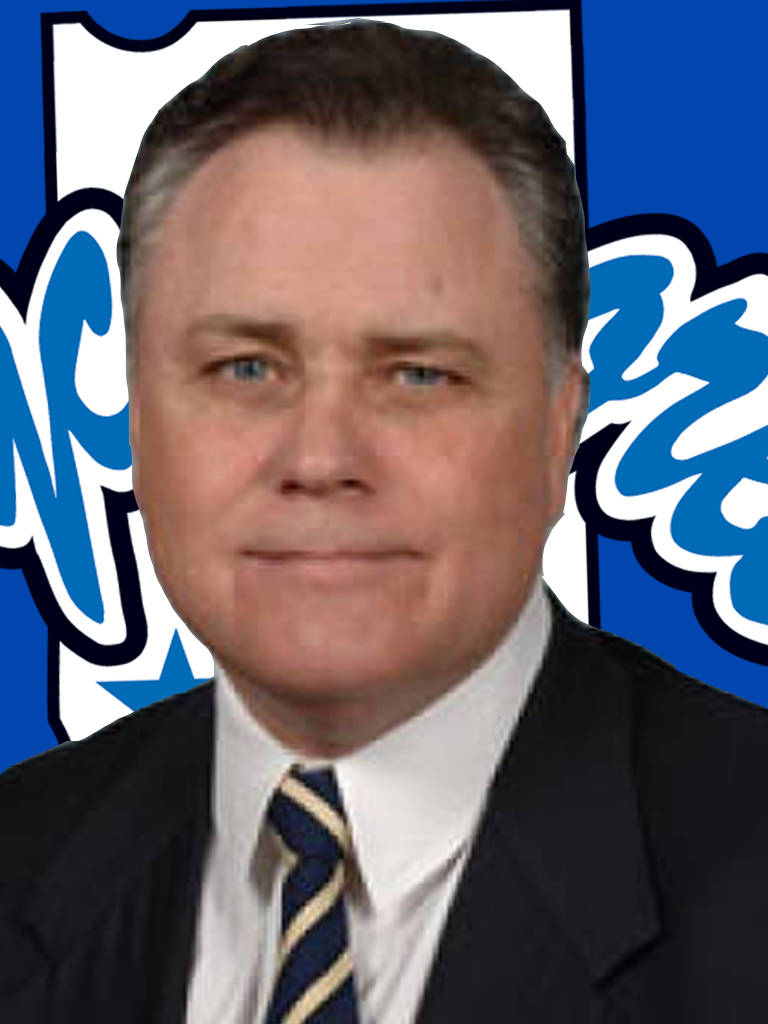 Rick Minter