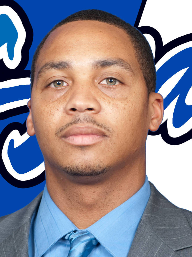 David Ragland