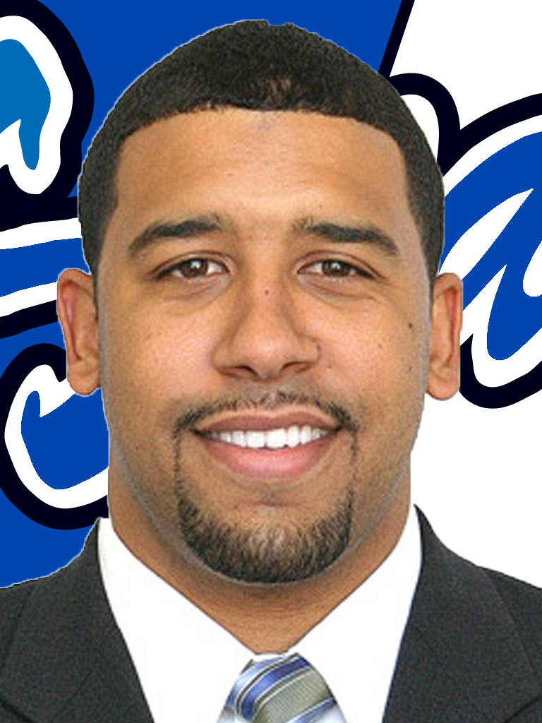 Marcus Belcher