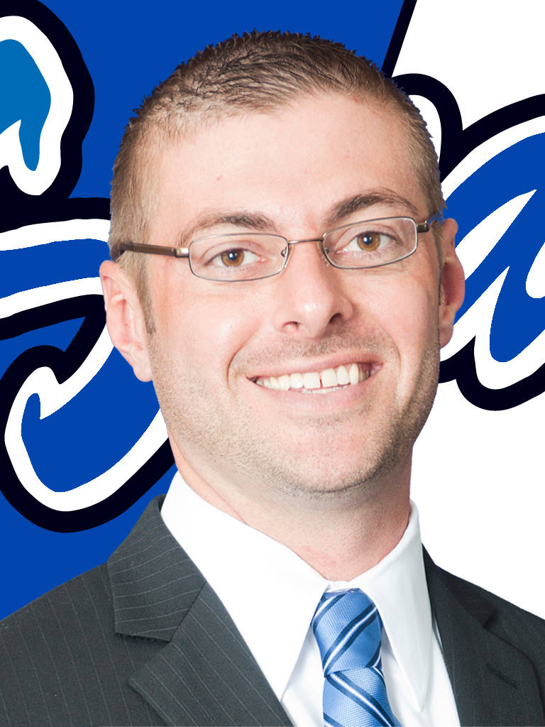 Clint Weddle