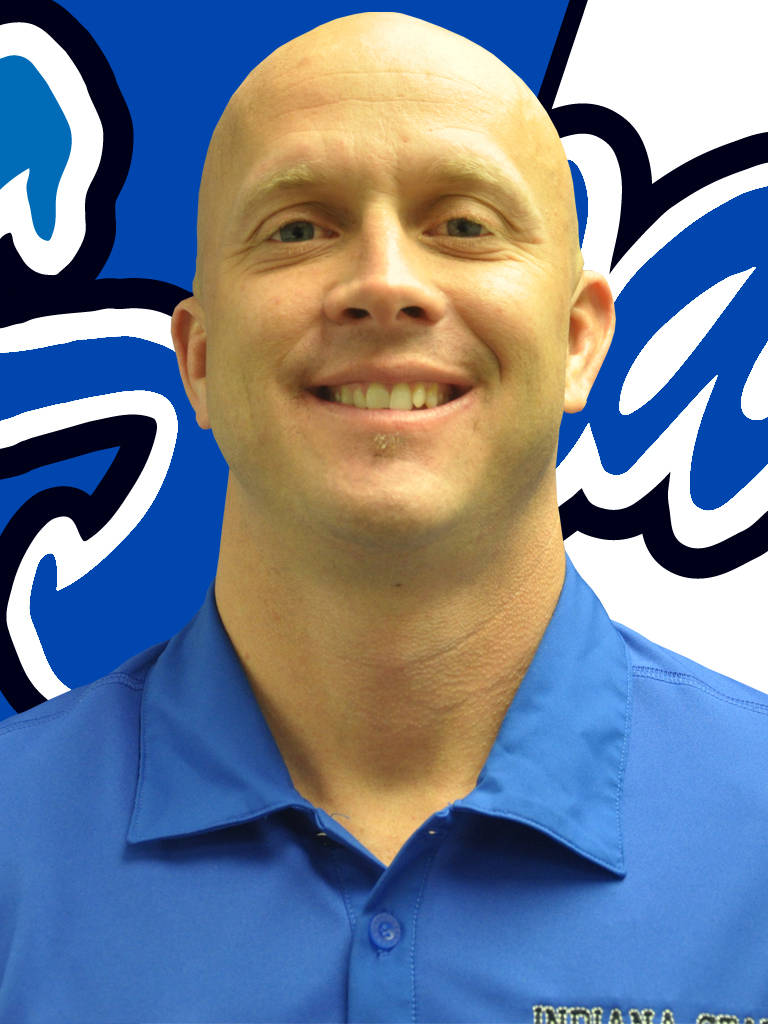 John Marcum