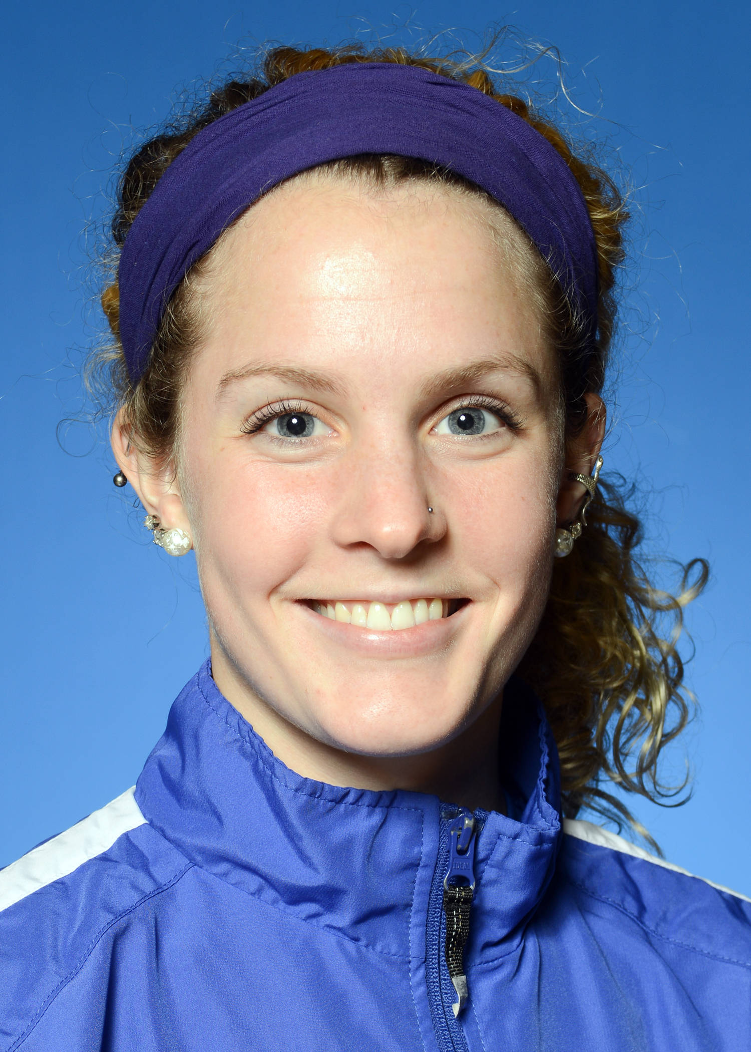 Emily Mercer