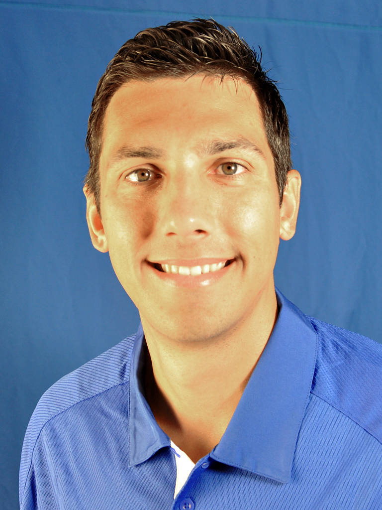 Rhet Wierzba