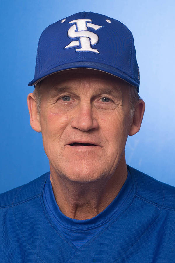 Steve Degroote