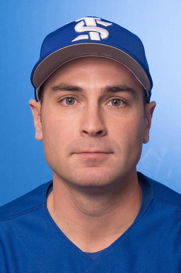Brian Smiley