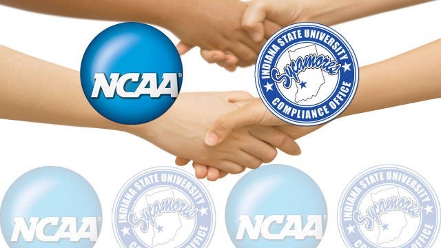 What is the NCAA?