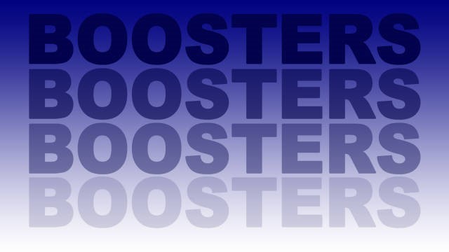 Boosters
