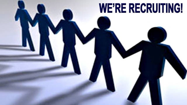 Recruiting