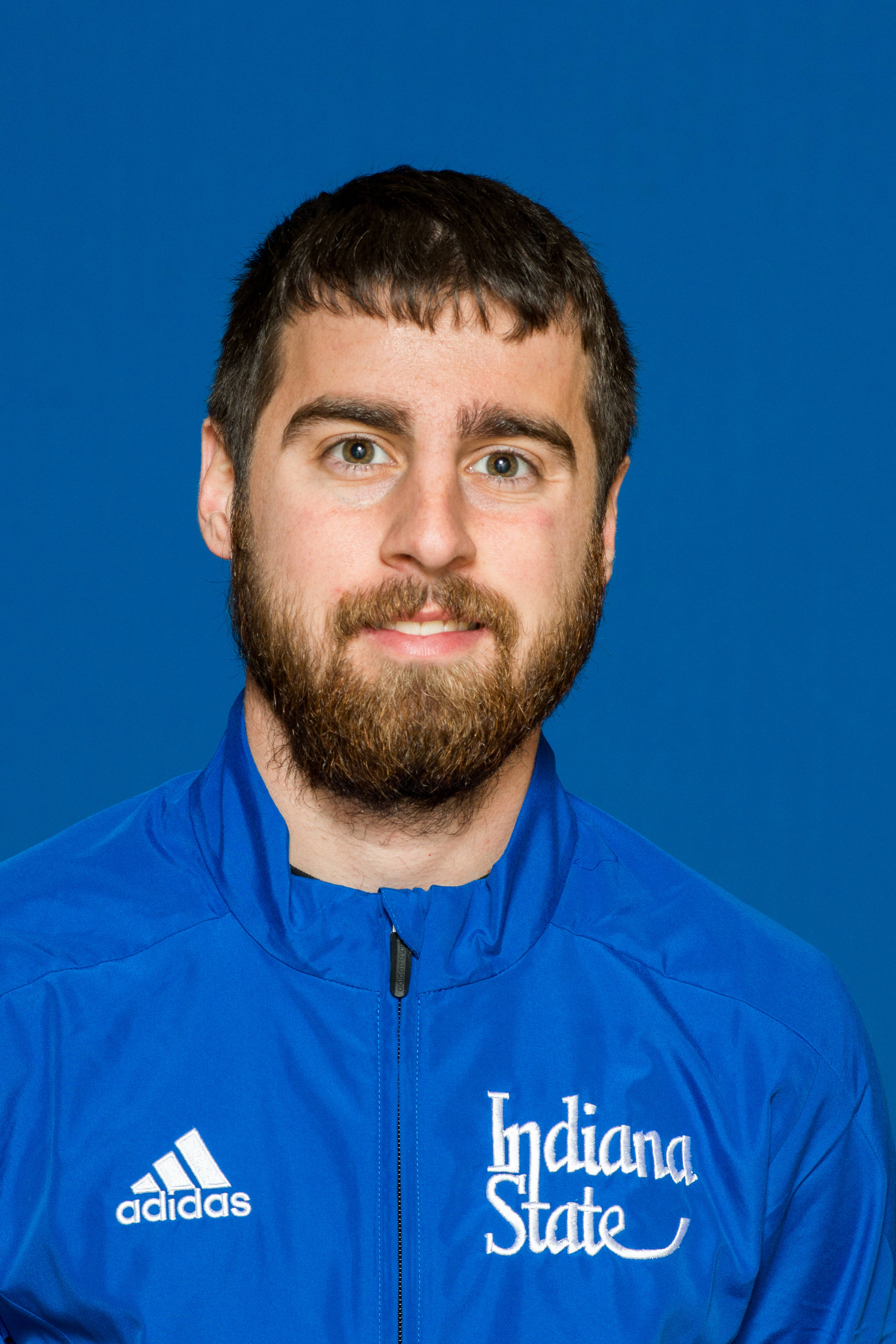 Andrew Kump