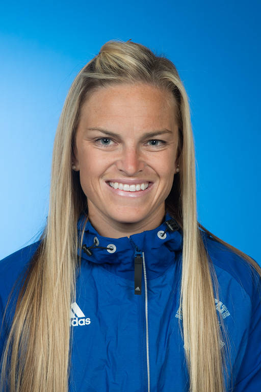 Julie Hanley
