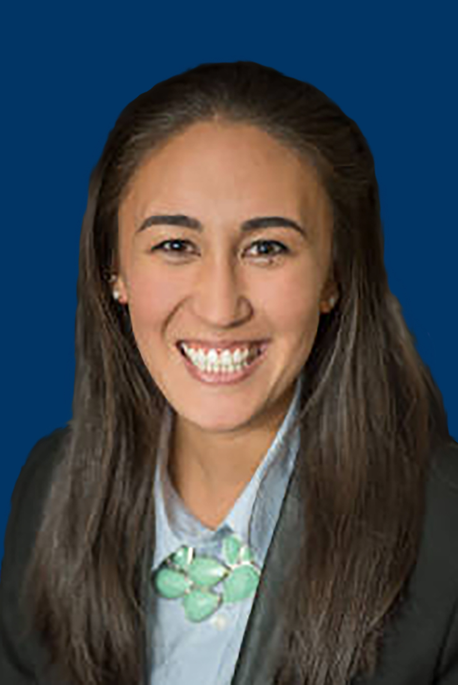Rebecca Westfall Headshot 