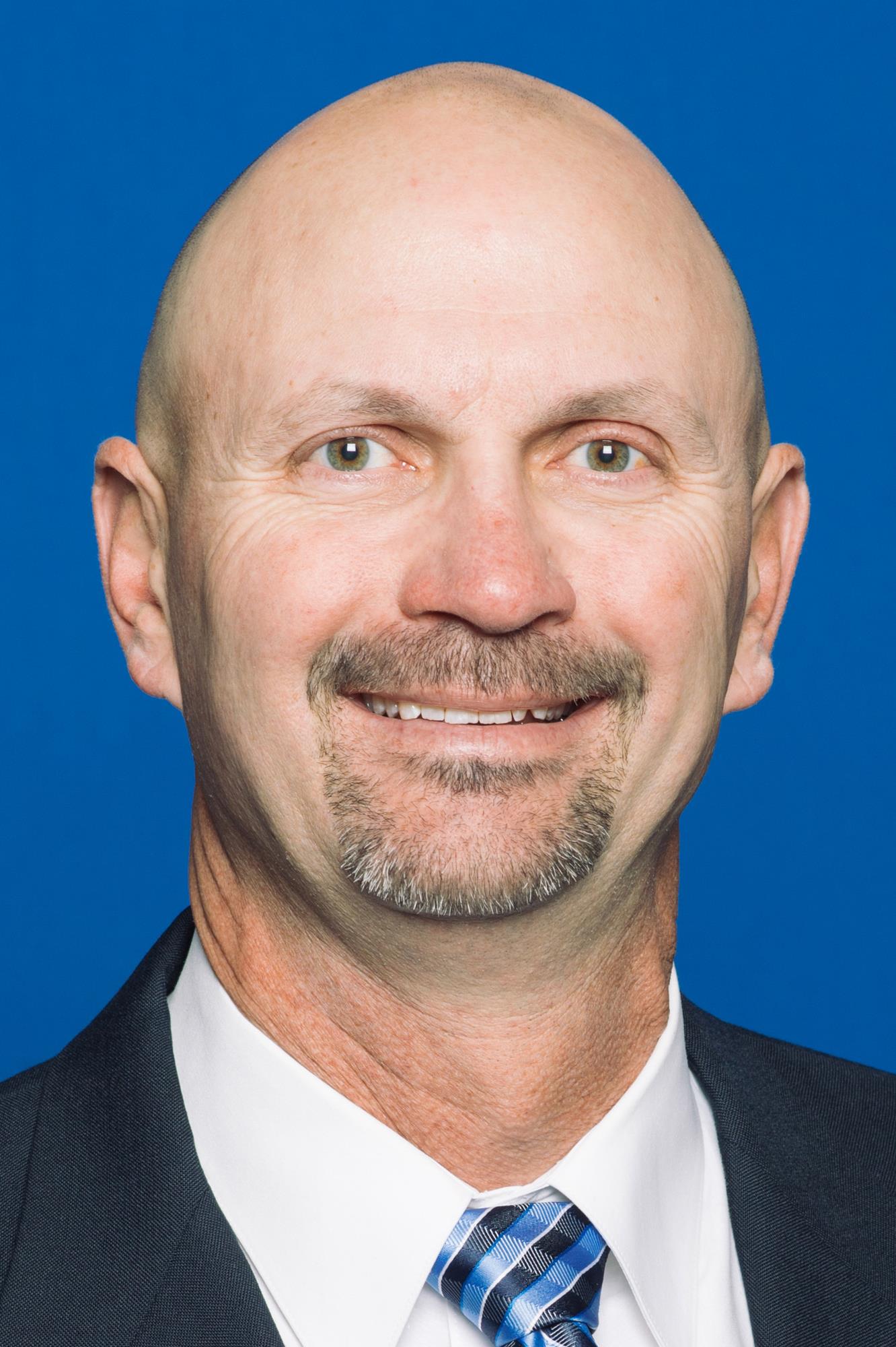 Mike Perniciaro 2018