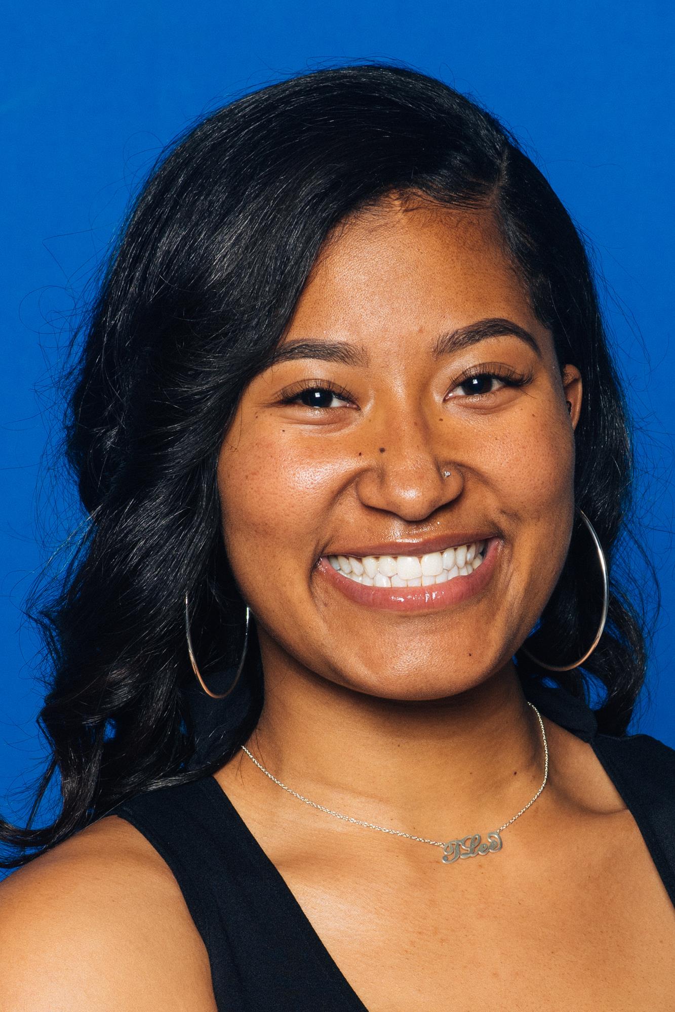 Tamara Lee 2018-19