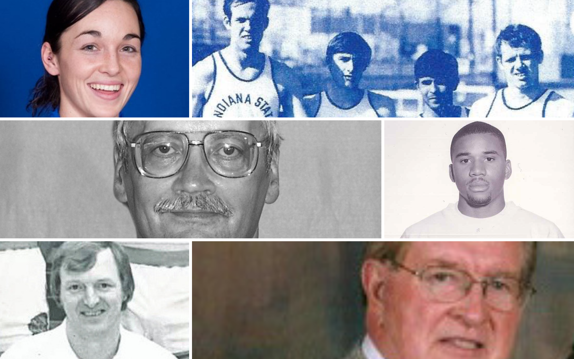2019 Hall of Fame Class