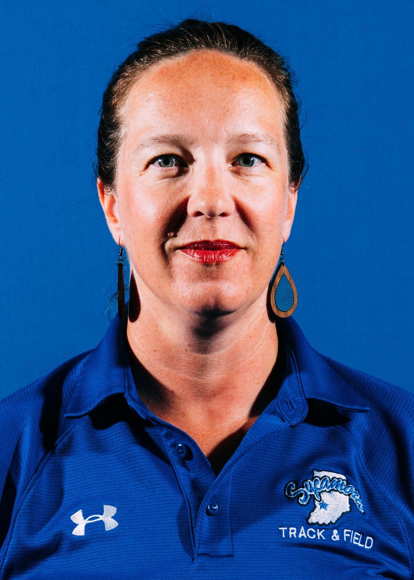 Angie Marting