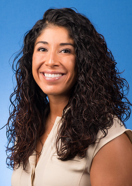 Erin Arvelo