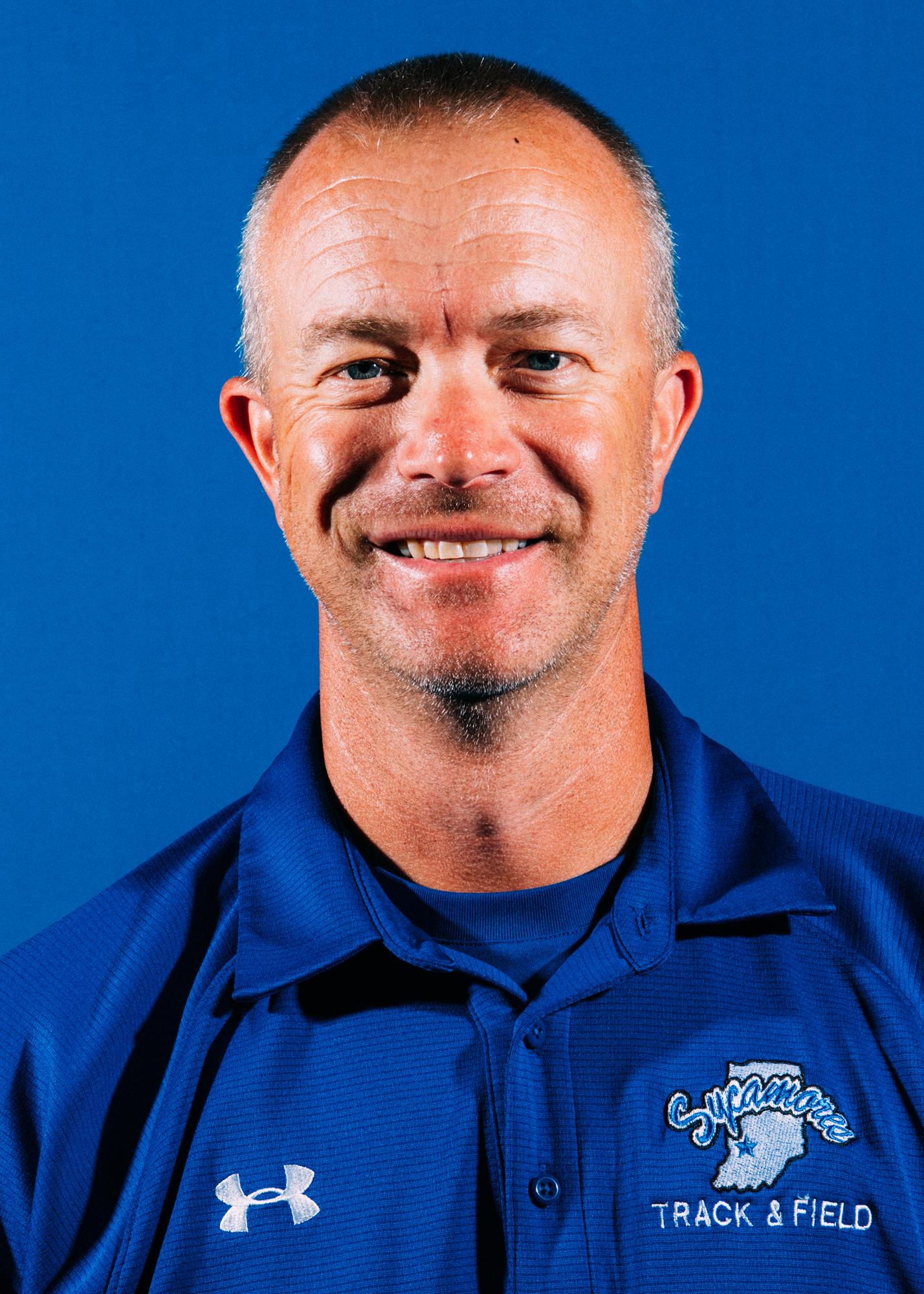 Jeff Martin