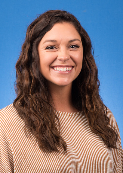 Tori Magner