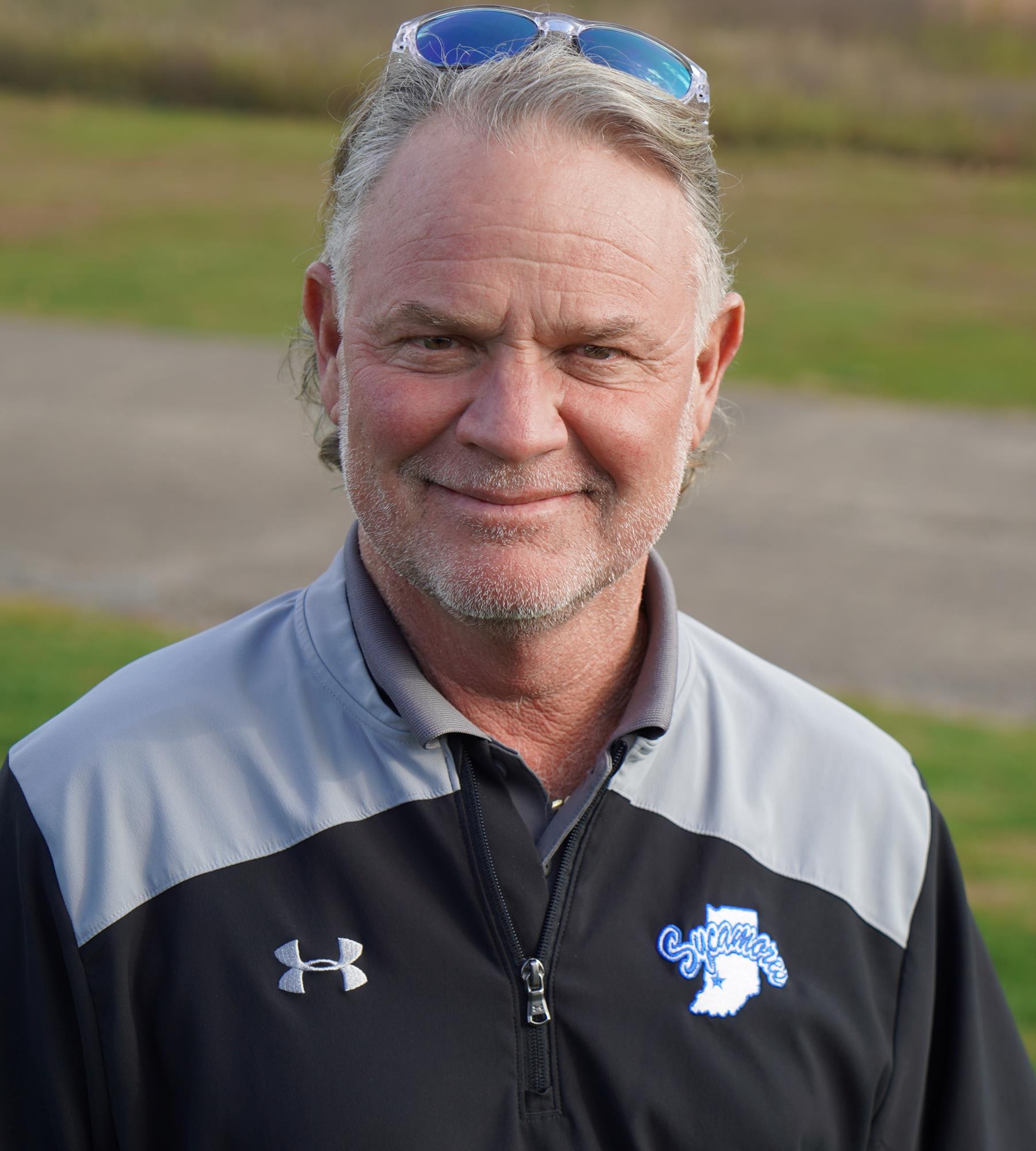Greg Towne