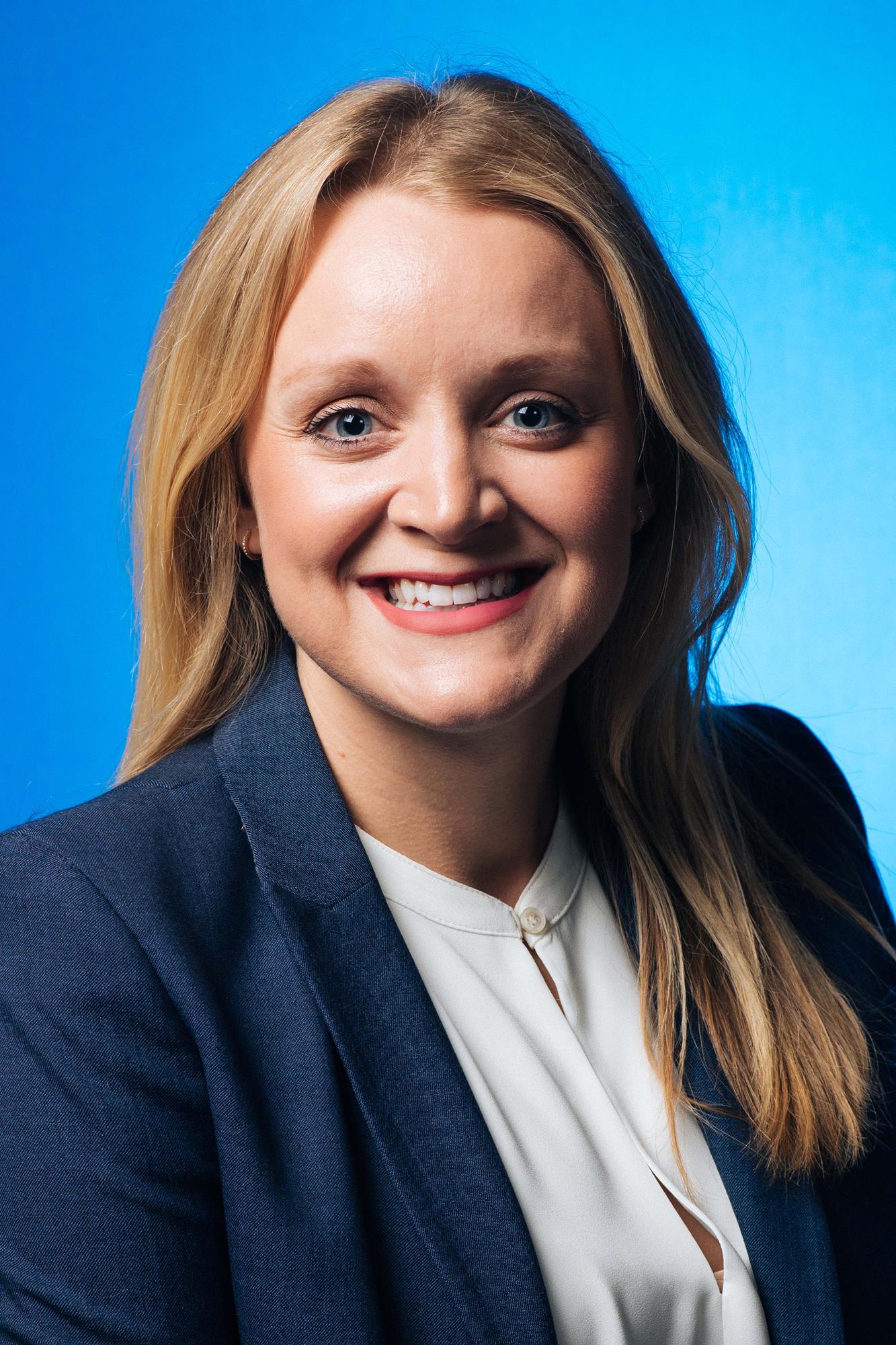 Lindsay Allman 2019