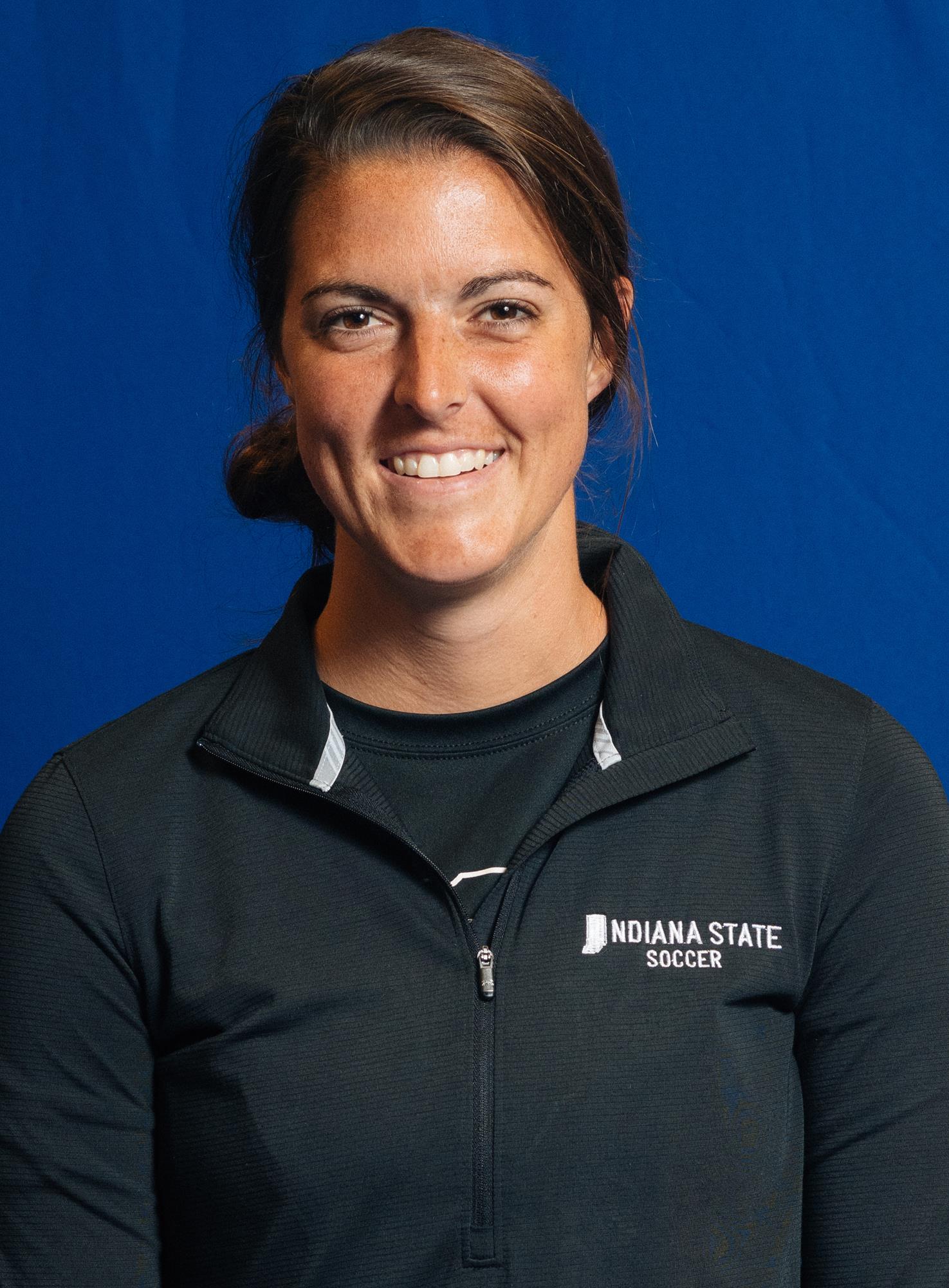 Rachel Fulkerson
