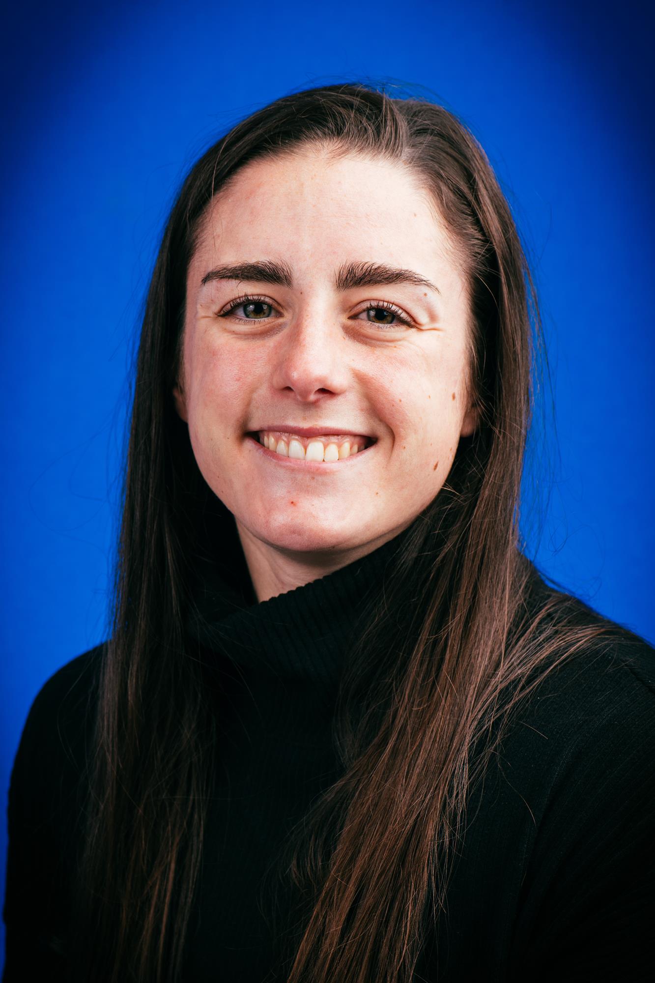 Alyx McKiernan