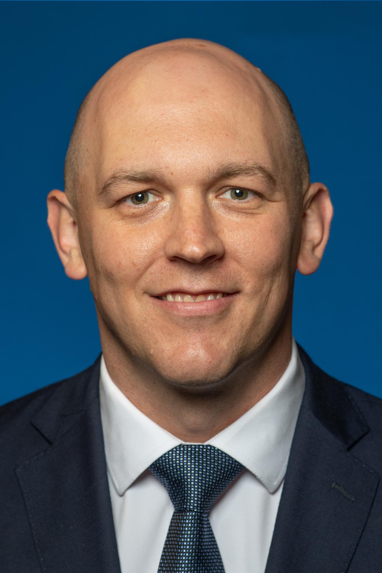 Jeff Kastl