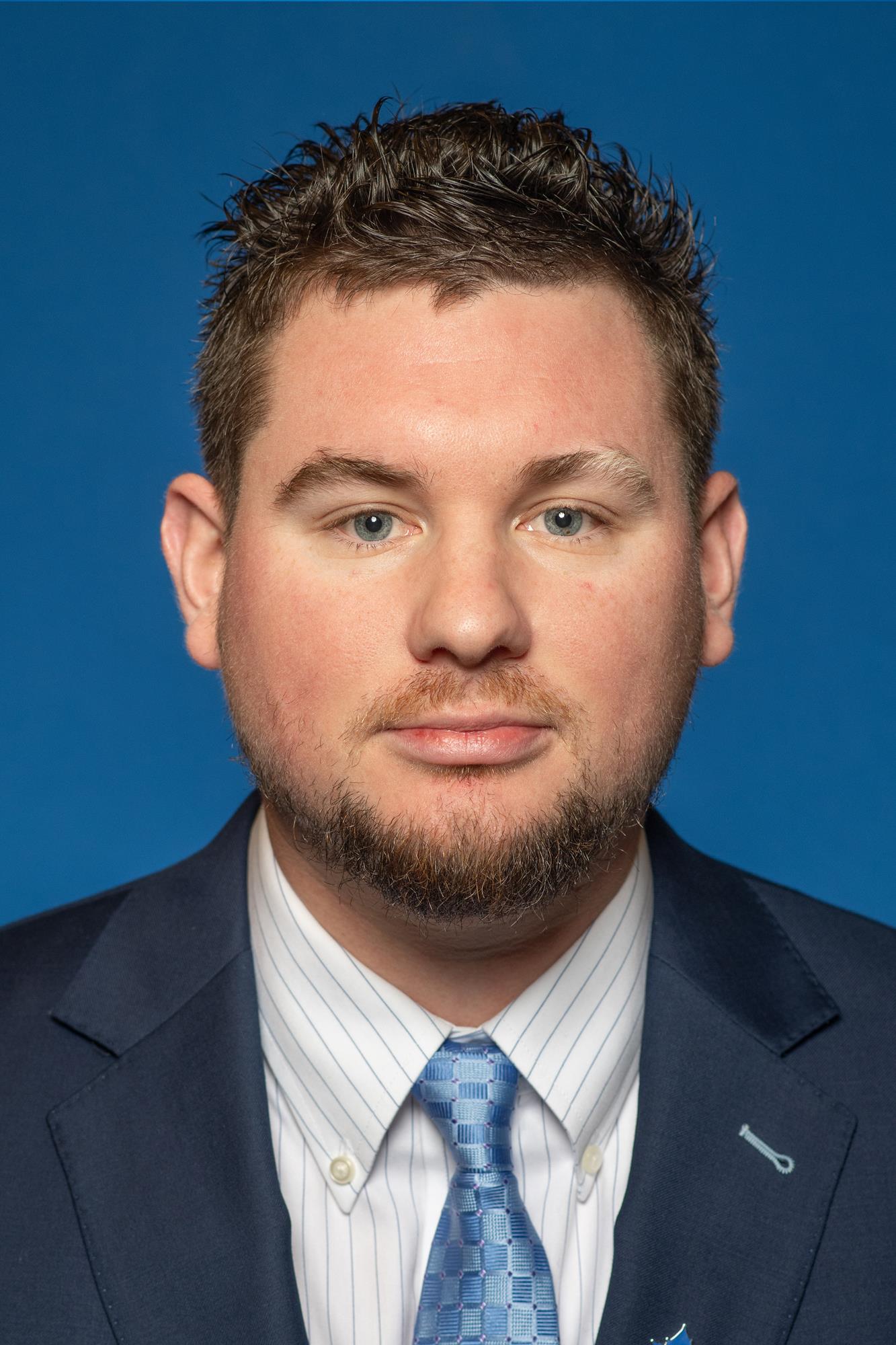 Ryan Stokes