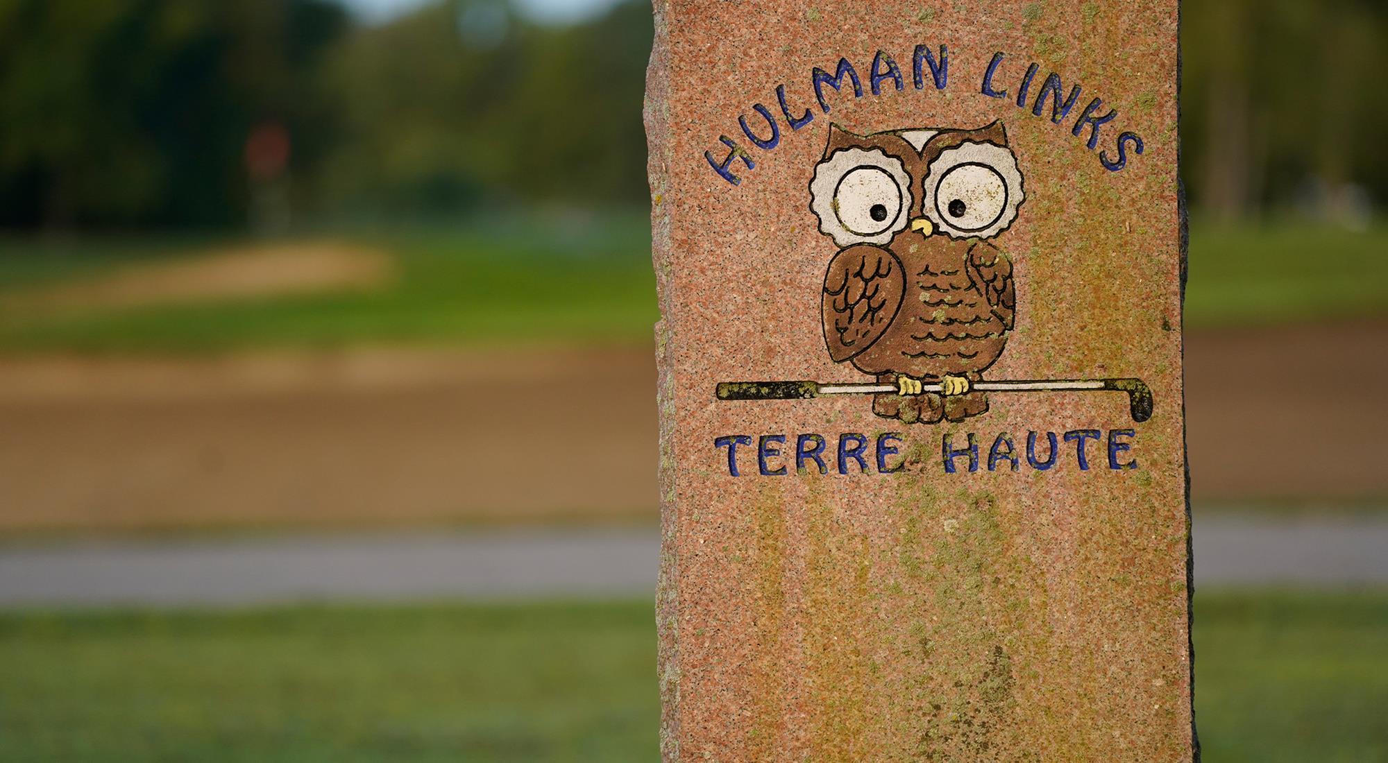 Hulman Links