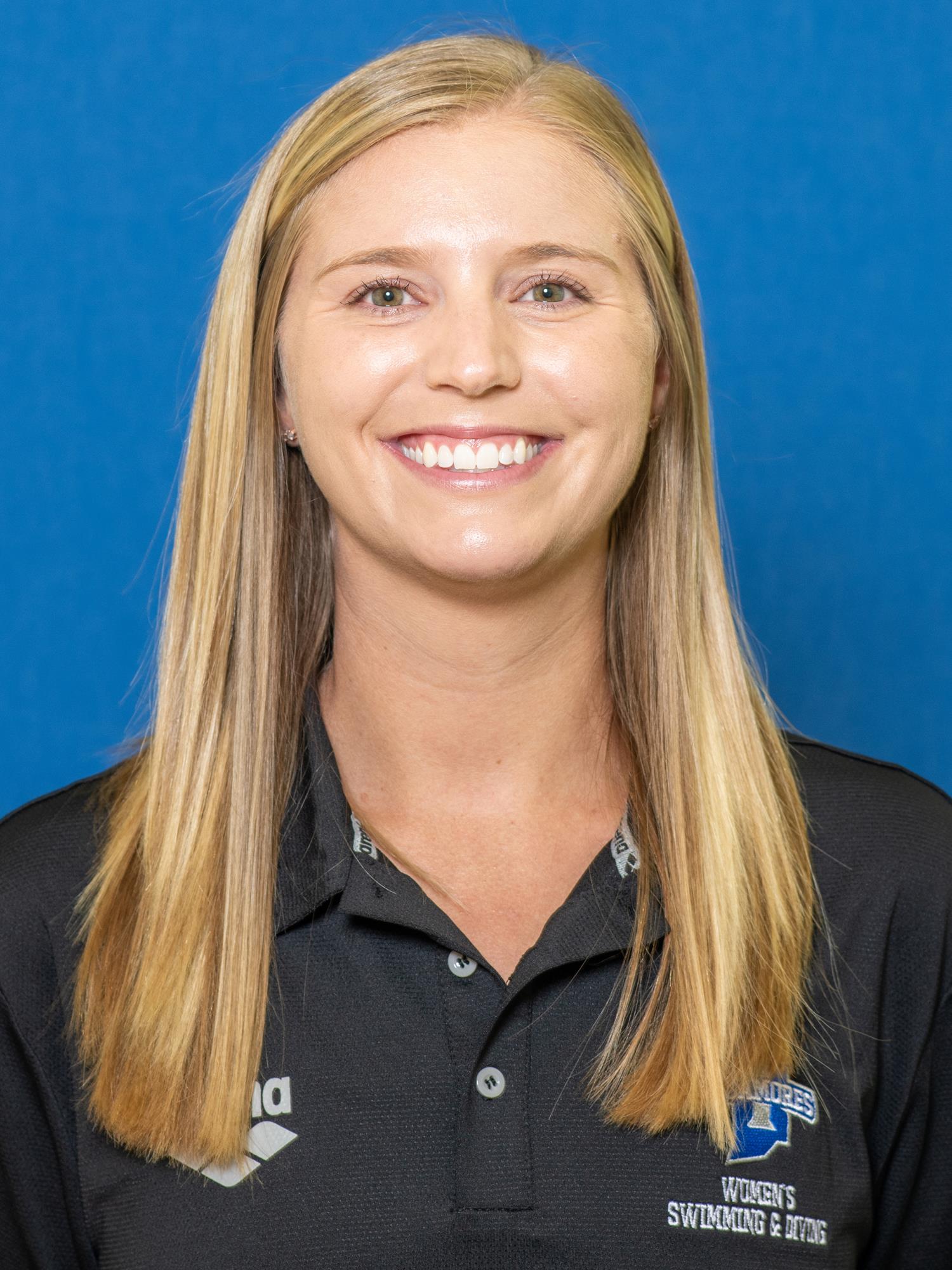 Nikki Finnesand