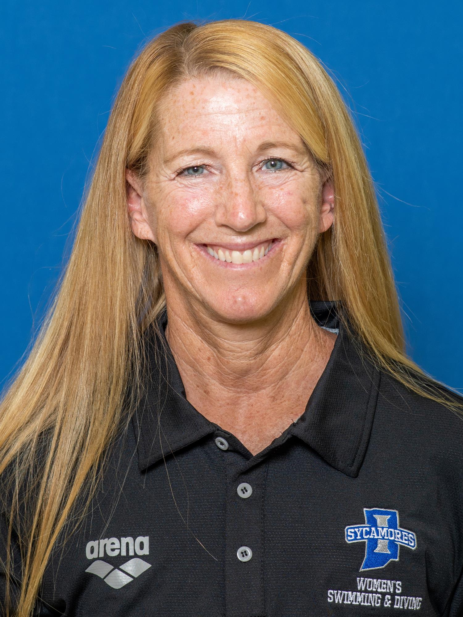 Teresa Hall