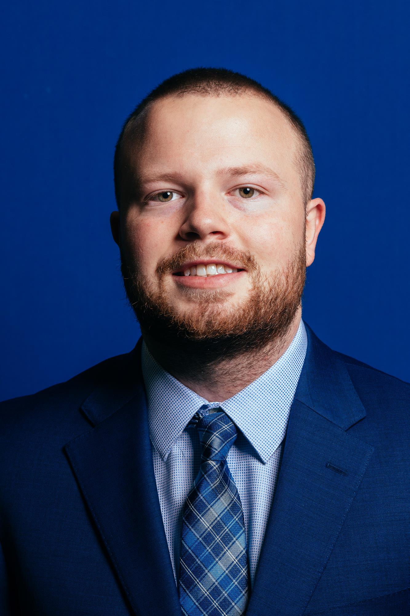 Dalton Dietrich