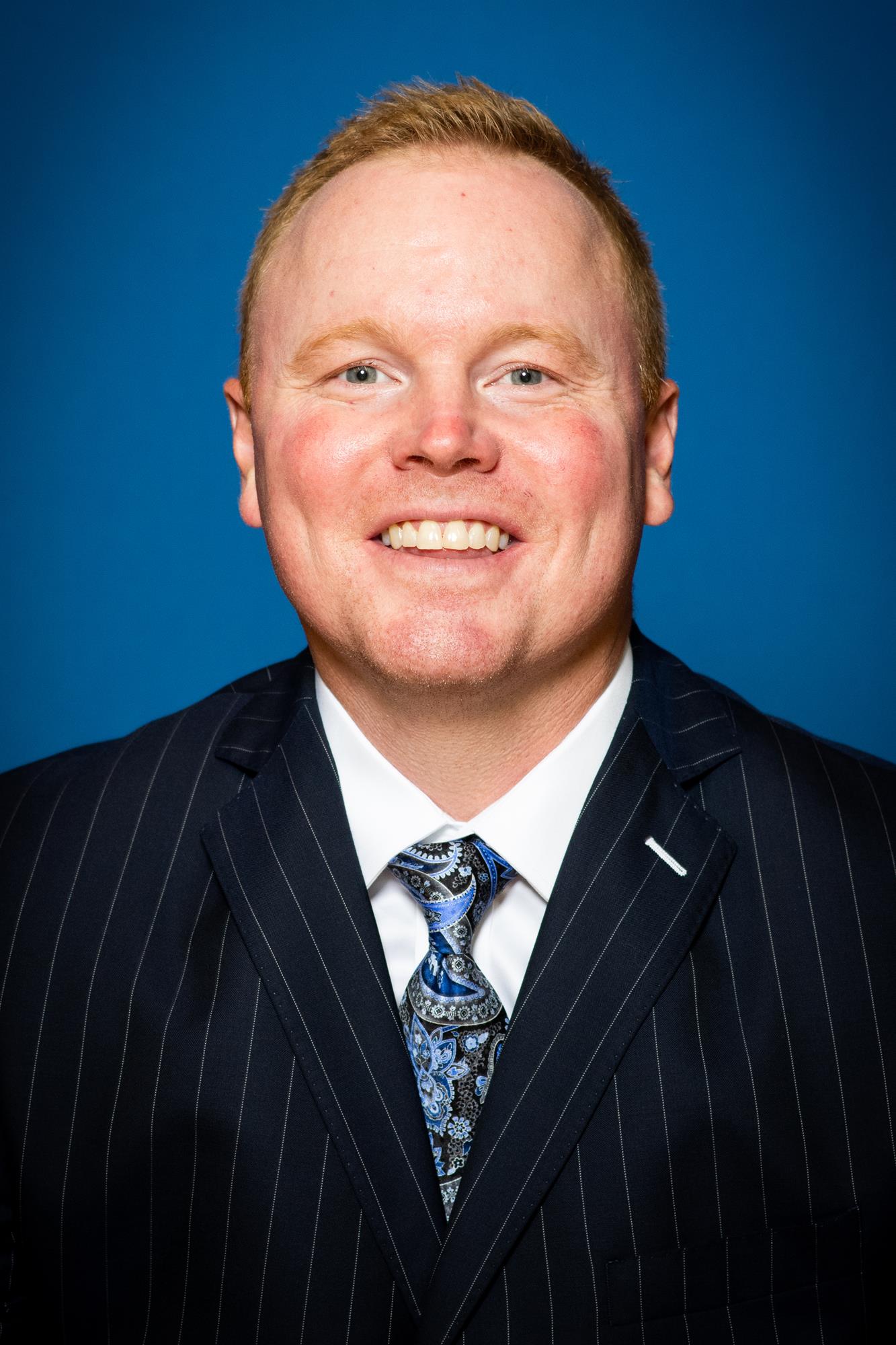 Brett Carey_