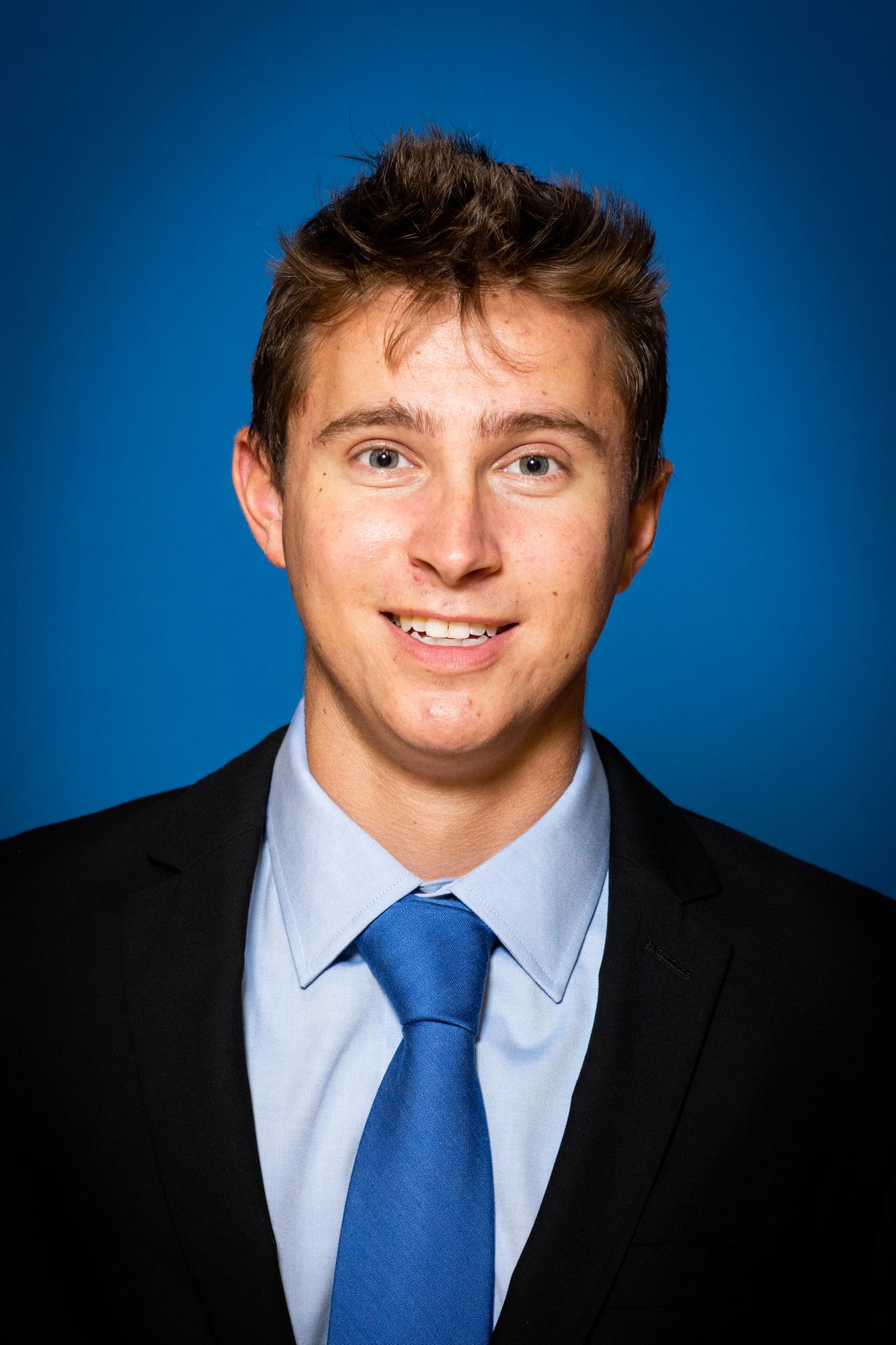 Nick Heely