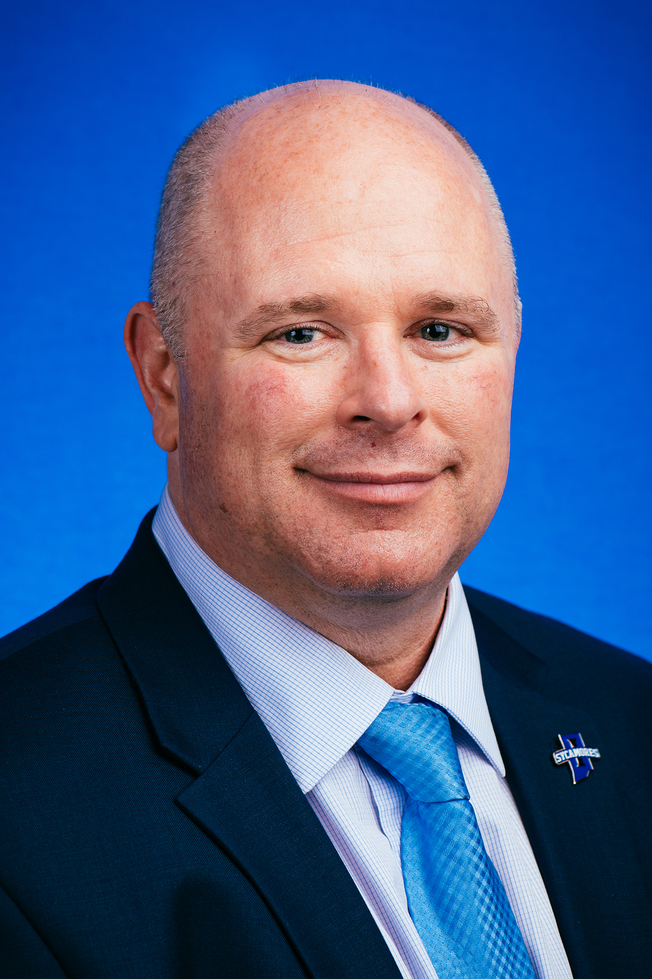 Josh Schertz Headshot
