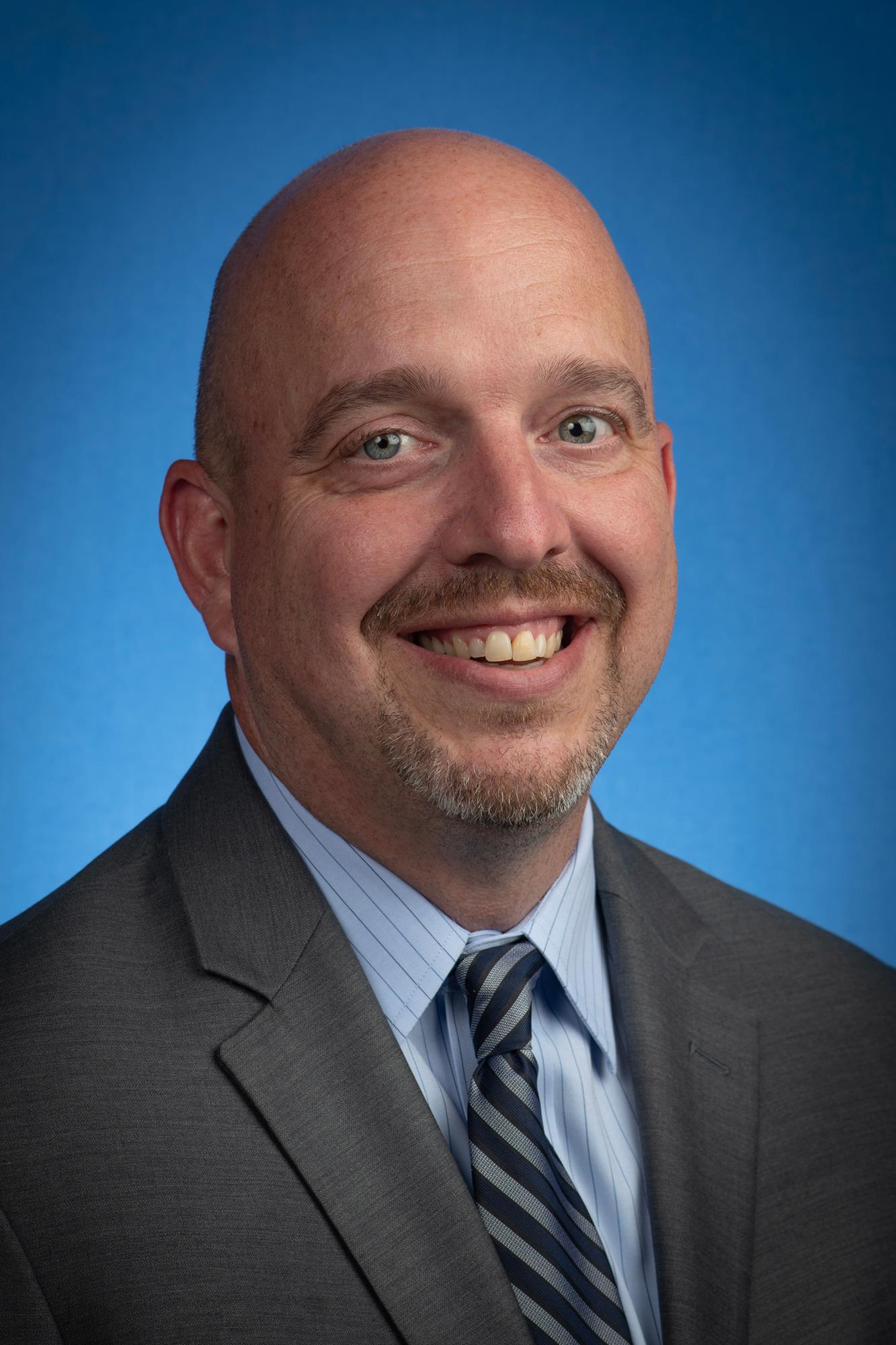 Matthew Graves