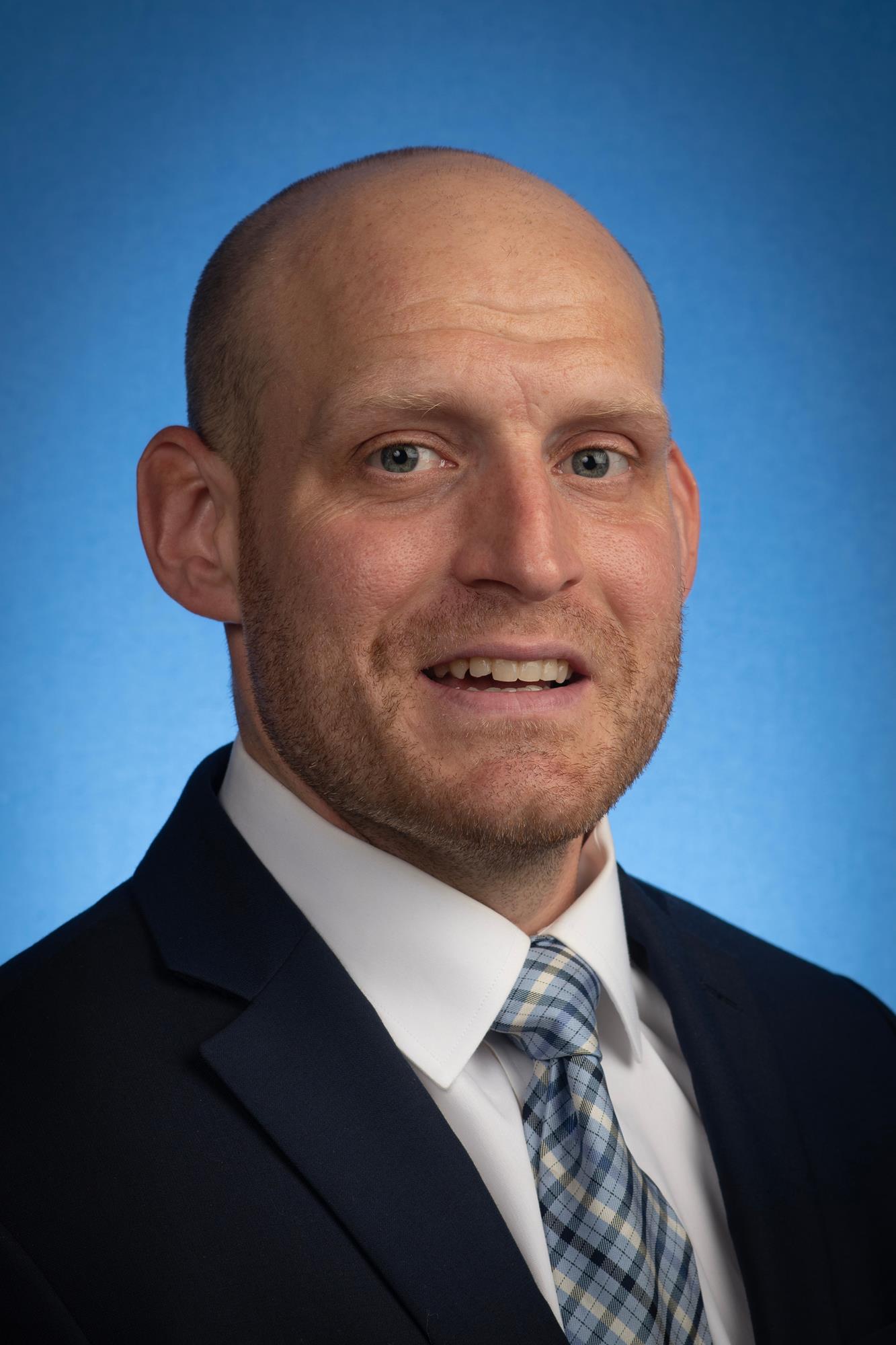Zak Boisvert
