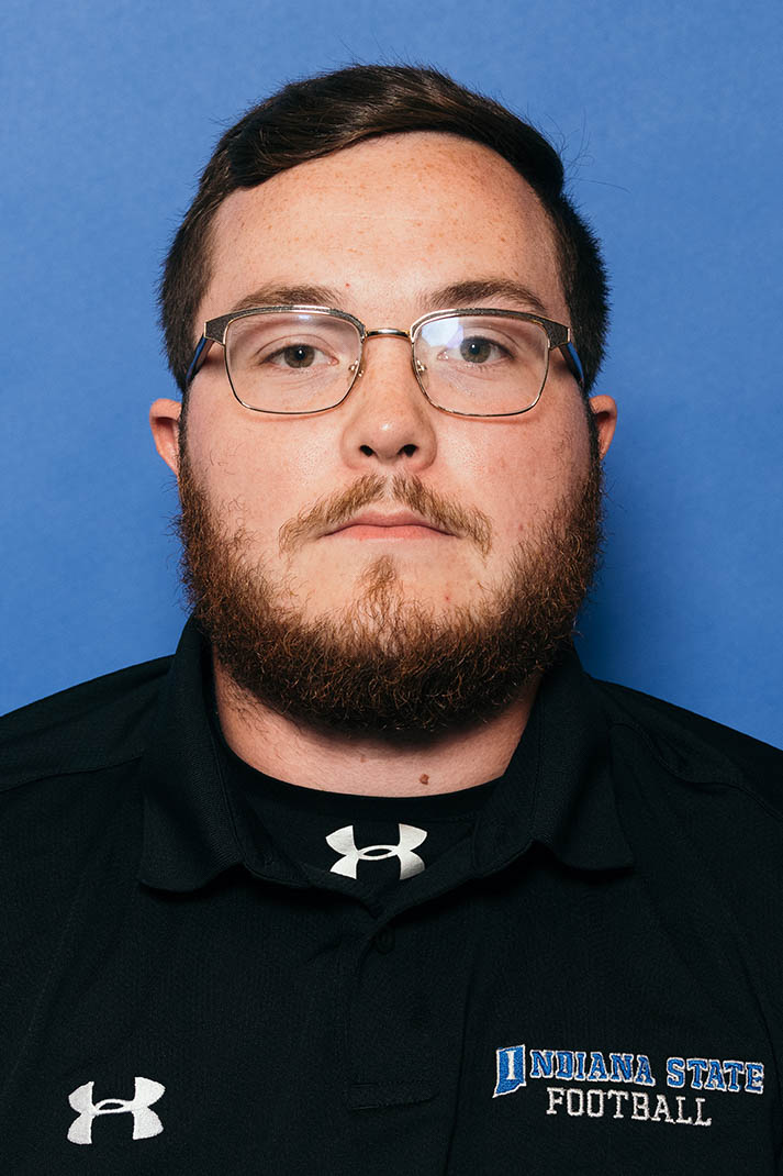 2021 Football Headshot